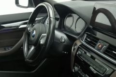 2023 BMW X1 2022 AT sDrive25Li Leading #23