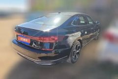 2024 Volkswagen Passat 2024 2.0T AT 380TSI starry skyLuxury #3