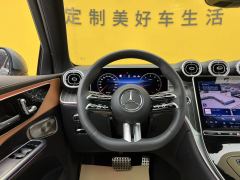 2025 Mercedes-Benz GLC-Class 2025 Facelift GLC 300 L 4MATIC Dynamic 5Seat #14