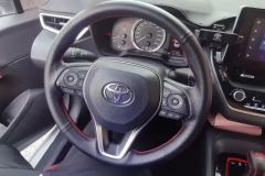 2022 Toyota Levin 2022 1.2T 185T CVTSport #15