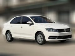 2019 Volkswagen Santana 2018 1.5 AT Fashion #3