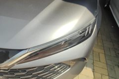 2025 BYD Qin L 2025 DM-i Smart Drive 1.5L AT 80KMLeading #5