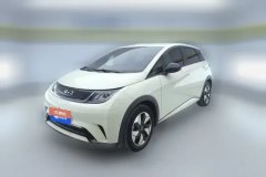 2025 BYD Dolphin 2025 Smart Drive 420km freeEdition #1