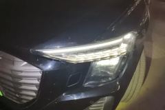 2024 Audi Q5 e-tron 2023 40 e-tron star shine Mecha suit #5