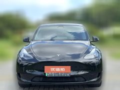 2023 Tesla Model Y 2022 Facelift rear wheel driveEdition #2