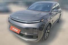 2023 Li Auto Li Auto L8 2023 Pro #1