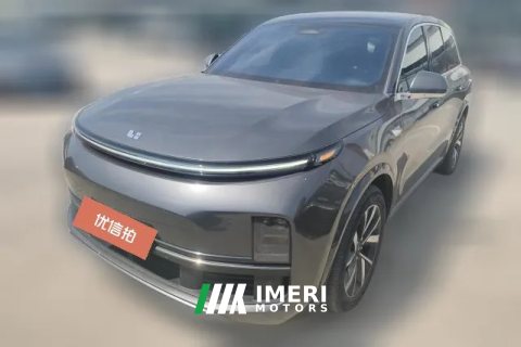 2023 Li Auto Li Auto L8 2023 Pro