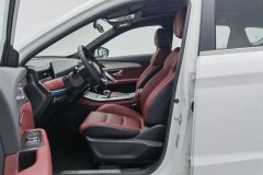 2022 Jetour X70 Plus 2021 Facelift 1.5T AT DCTMountainPRO 5Seat #13