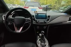 2021 Chevrolet Monza 2020 1.3T AT Lightly mixed RS 330ThappyEdition #12