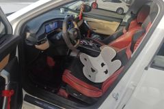 2024 Geely Auto Boyue L 2024 1.5TD AT DCTPremium #9