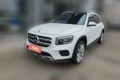 2020 Mercedes-Benz GLB-Class 2020 1.3T AT GLB 200 Fashion #1