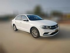 2017 Volkswagen Bora Sedan 2016 1.6 AT Fashion #3