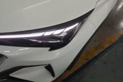 2024 Chang'an Chang'an X5 Plus 2024 1.5T AT DCTSmart Premium #5