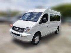 2023 Maxus V80 2023 2.0T AMTClassicAoyuntongLWBMid Roof6/7/8/9Seat #1