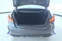 2024 MG MG5 2023 1.5L MT 180DVVT Fashion #4