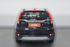 2017 Honda CR-V 2015 2.0 AT FashionFWD #4