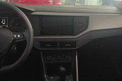2021 Volkswagen Polo Hatchback 2019 1.5 AT PluspanoramicEnjoy #13