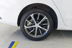 2024 Geely Auto Emgrand Sedan 2023 No.4generationChampion 1.5L AT CVTPremium #6