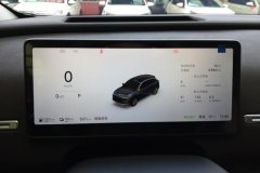 2025 Leapmotor C11 2026 EREV 300lidarSmart Premium #13