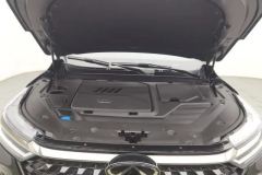 2024 Chery Tiggo 8 Pro 2024 Champion 2.0T AT 390T 2WDturn up one's noseEdition 7Seat #7