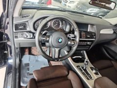 2018 BMW X4 2014 2.0T AT 20i XDesign Pkg (Imported) #4