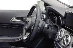 2017 Mercedes-Benz GLA-Class 2016 1.6T AT GLA200DynamicFWD #23