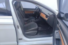 2023 Volkswagen Bora Sedan 2023 1.2T AT 200TSI DSGYuexingPROEdition #8