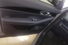 2025 Geely Galaxy Geely Galaxy E5 2024 440km set sailEdition #7