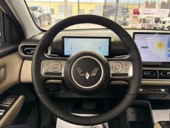 2025 Wuling Motors Wuling Bingo Plus 2024 401km 5SeatEdition #6
