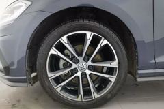 2019 Volkswagen Golf 2019 1.4T AT 280TSI R-Line #6