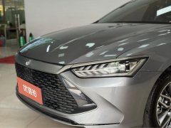 2022 BYD Qin Plus 2021 1.5 AT DM-i 120KM Premium #2