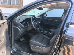 2023 Buick Envision S 2023 EnvisionS 1.5T AT 552T 2WDLuxury #6