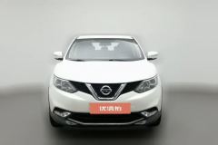 2019 Nissan Qashqai 2017 2.0 AT Elite China VI #3