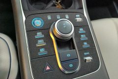 2024 BYD Destroyer 05 2024 Glory 1.5L AT DM-i 55KM Luxury #16