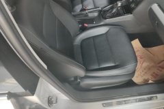 2017 Volkswagen Sagitar 2017 1.6 AT Comfort #8