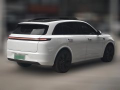 2023 Li Auto Li Auto L7 2023 Max #4