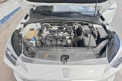 2025 Roewe i5 2023 1.5L AT CVTLuxury #10