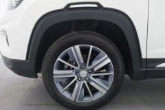 2020 Chang'an CS35 Plus 2019 1.6 MT ChanglianEdition China VI #6