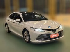 2019 Toyota Camry 2019 2.5 AT GLuxury China V #3