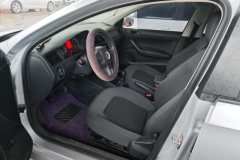 2016 Volkswagen Santana 2015 1.4 MT Fashion #9