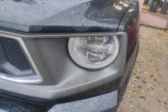 2023 Haval Big Dog Plus PHEV 2023 1.5T AT DHT-PHEV 105km Tide electricityEditionPlus #5