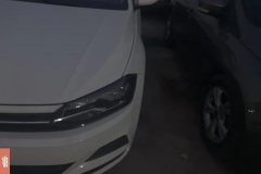 2021 Volkswagen Polo Hatchback 2021 Plus 1.5L ATpanoramicEnjoy #5