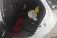 2018 Honda Civic 2016 1.0T AT 180TURBOComfort #11