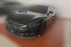 2025 BYD Han 2025 1.5T AT DM-i 125KMPremium #1