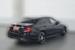 2017 Mercedes-Benz E-Class 2017 2.0T AT E300Sport #2