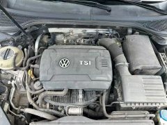 2017 Volkswagen Magotan 2017 1.8T AT 330TSIPremium #20
