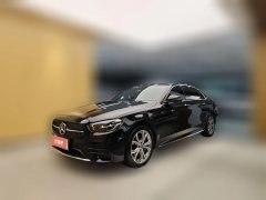 2023 Mercedes-Benz E-Class 2023 Facelift 2.0T AT E 300 L SportFashion #1