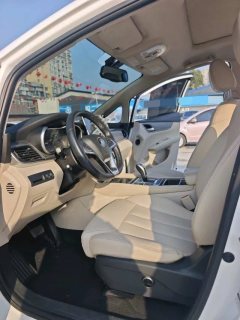2019 BYD Song MAX PHEV 2019 1.5T AT DMSmart ConnectTo enjoy7Seat China V HEV #4
