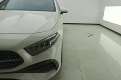 2023 Mercedes-Benz A-Class 2023 1.3T AT A 200 L Dynamic #5