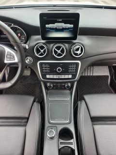 2019 Mercedes-Benz GLA-Class 2019 1.6T AT GLA200FashionFWD #11